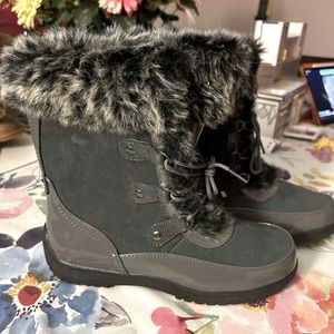 Sporto Women’s Snow Boots